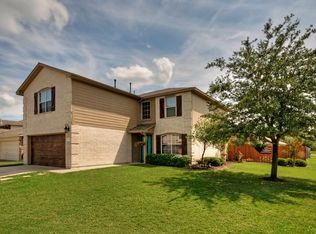 218 Pheasant Trl, Bastrop, TX 78602