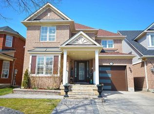759 Hutchinson Ave, Milton, ON L9T 6A8