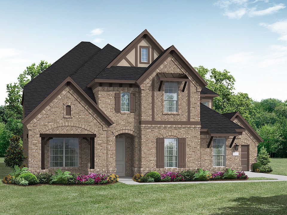 Elevation C