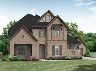 160 Southern Hills Dr, Prosper, TX 75078