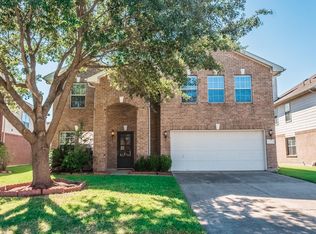 21311 Bending Green Way, Katy, TX 77450