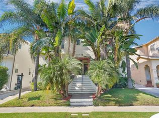 1355 S Mansfield Ave, Los Angeles, CA 90019