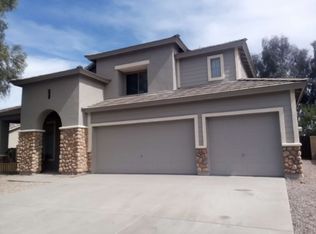 35373 N Bandolier Dr, San Tan Valley, AZ 85142