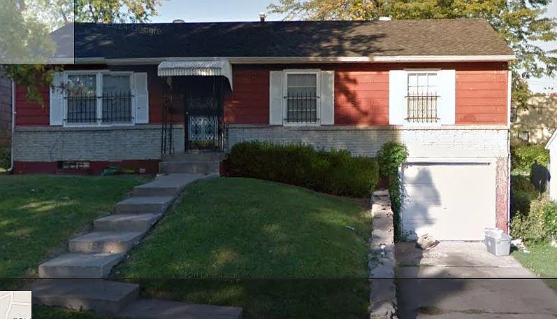 3 bed, 2.5 bath, 1600 sqft, $1,650 — Photo 1
