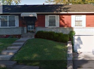 7016 Monroe Ave, Kansas City, MO 64132
