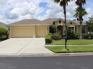 3805 Sorrel Vine Dr, Zephyrhills, FL 33544