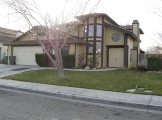 45867 Picadilly St, Lancaster, CA 93534