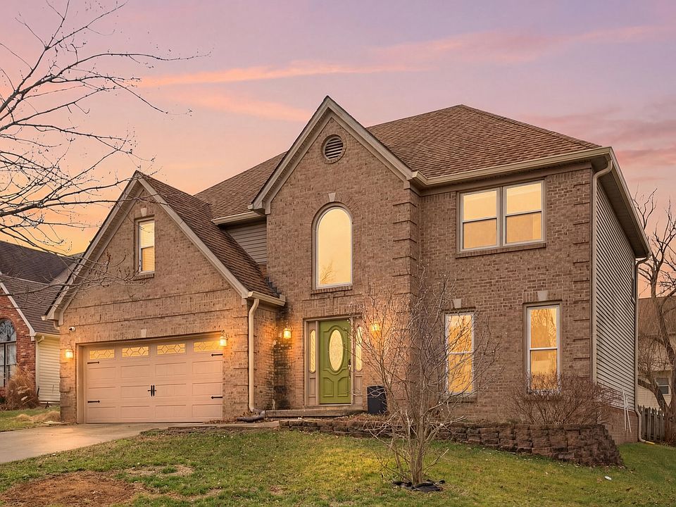 1st image of 4029 Barnard Dr
