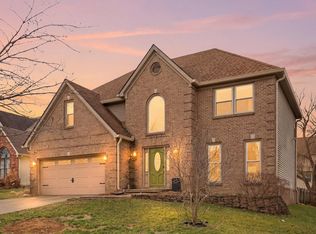 4029 Barnard Dr, Lexington, KY 40509