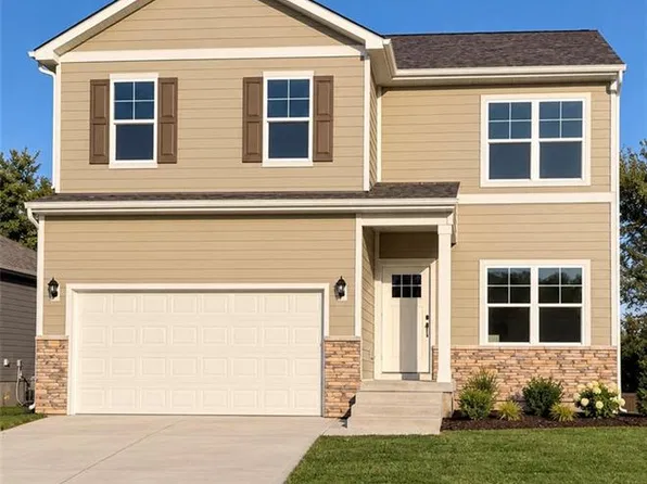 20043 Cornice St, Spring Hill, KS 66083