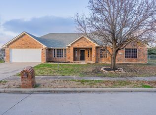 820 Oakbrook Dr, Wylie, TX 75098