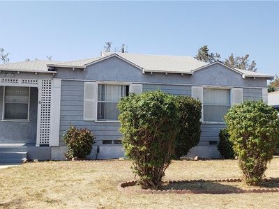 6113 Colfax Ave, North Hollywood, CA, 91606