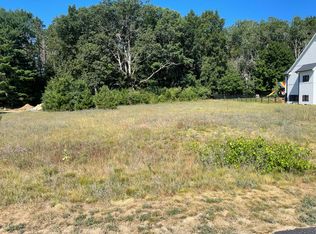 7811 Sandy Ln, Stanwood, MI 49346