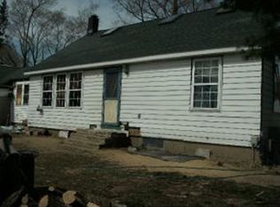 33301 Van Nuys Rd, Walkerton, IN 46574