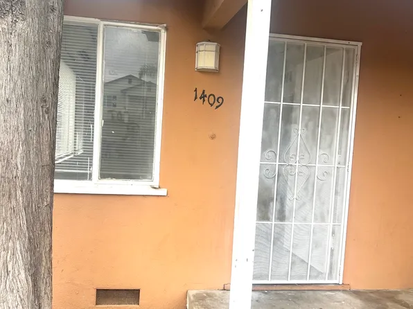 1409 Quincy St #A, Bakersfield, CA 93305