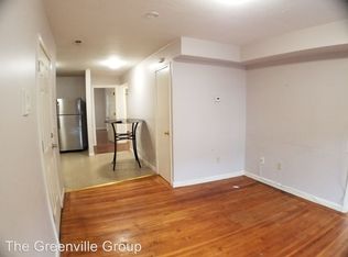 30 Hillis Rd #1, Hyde Park, MA 02136