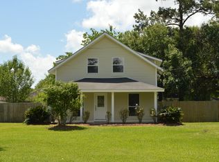 1835 W Lincoln Rd, Lake Charles, LA 70605