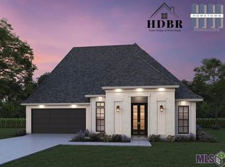 4330 Percheron Ave, Baton Rouge, LA 70820