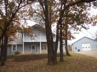 6305 W Mesa Cir, Stillwater, OK 74074
