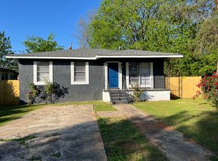 1725 Long 14th St N, Bessemer, AL 35020