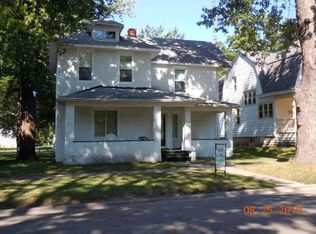 343 S Rosewood Ave, Kankakee, IL
