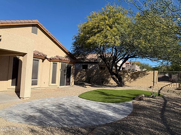 5th image of 3623 N PASEO DEL SOL Street