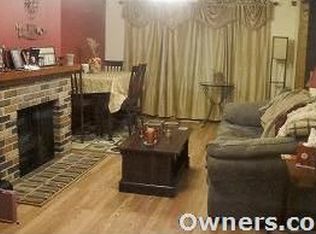 413 Bess St, Washington, IL 61571