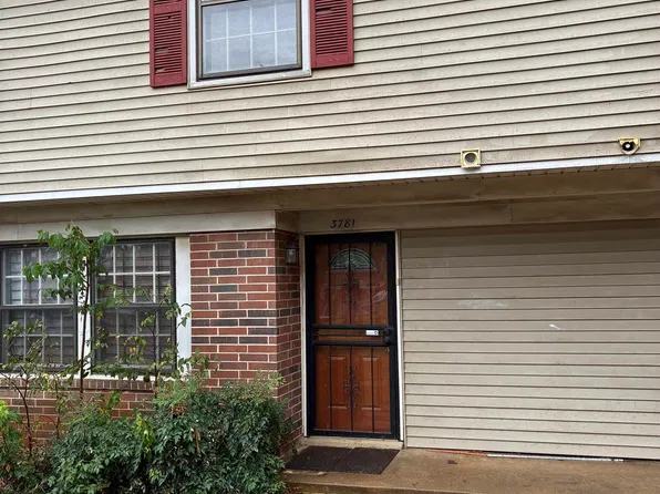 3781 Station Way #3781, Memphis, TN 38115