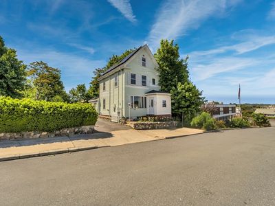 54 Tuckerman St, Revere, MA, 02151