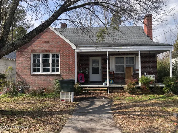 904 Mitchell Street, Kinston, NC 28501