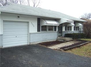 4259 N Brighton Ave, Kansas City, MO 64117