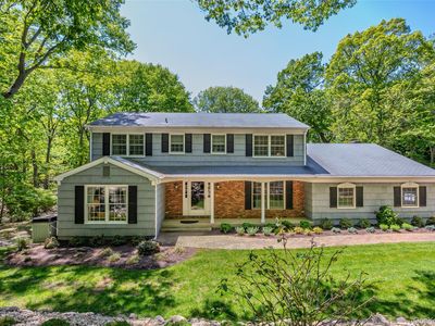 12 Deer Path, Port Jefferson, NY, 11777