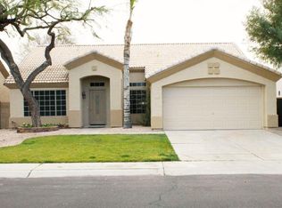 443 W Silver Creek Ct, Gilbert, AZ 85233