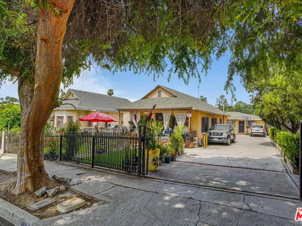 2133 Keith St, Los Angeles, CA 90031