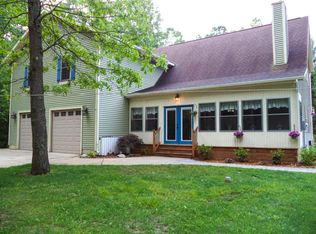 3779 W Roosevelt Rd, Montague, MI 49437