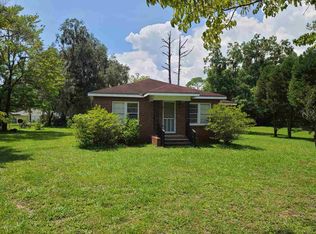 1505 N Washington St, Perry, FL 32347