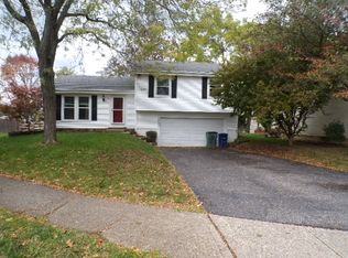 2000 Edmunds Ct, Powell, OH 43065