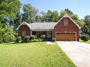1162 Ridgecrest Dr, Dickson, TN 37055