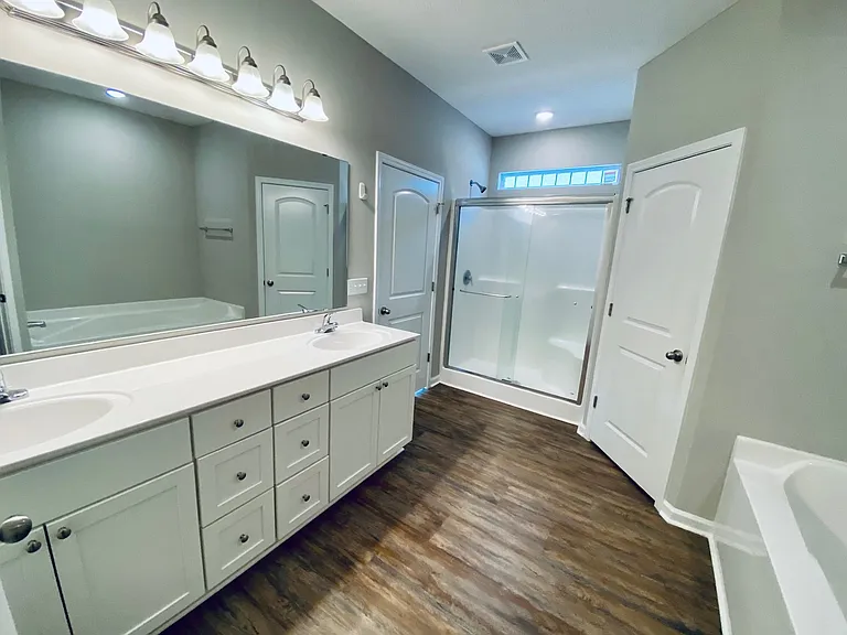 Master bathroom 2_06192023