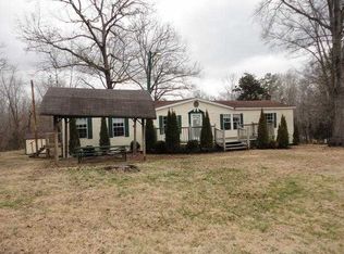 1610 Cherokee Dr, Saulsbury, TN 38067
