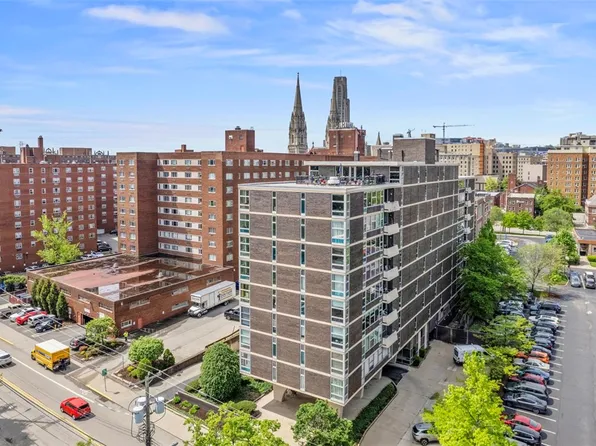 552 N Neville St APT 65, Pittsburgh, PA 15213