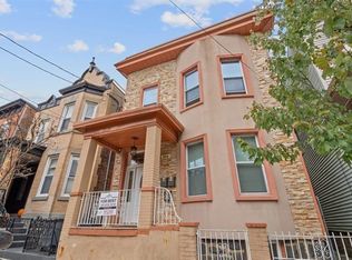 206 Angelique St APT 1, Weehawken, NJ 07086