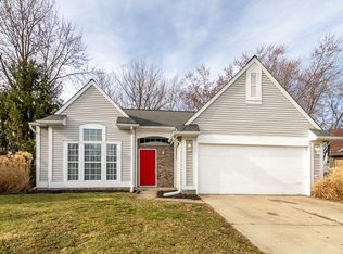 1605 Remington Ct, Indianapolis, IN