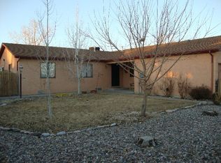 629 S Clarion Dr, Pueblo West, CO 81007