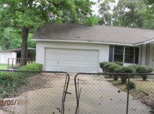 11031 E State Highway 103, Huntington, TX 75949