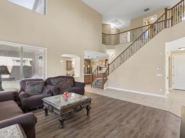 244 E MEAD Drive, Chandler, AZ 85249
