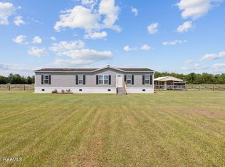 1473 Charles Fisher Rd, Opelousas, LA 70570