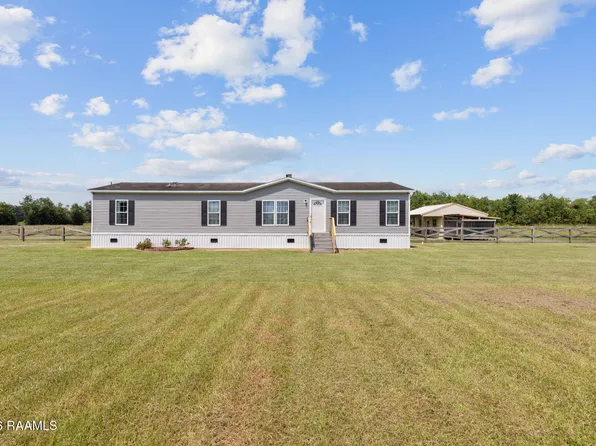 1473 Charles Fisher Rd, Opelousas, LA 70570