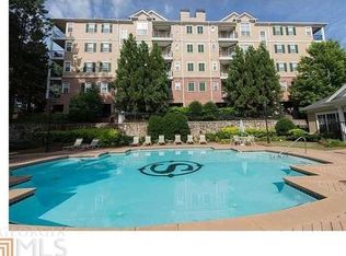 3404 Stratford Cmns, Decatur, GA 30033