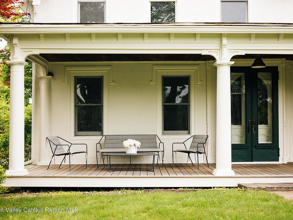 44 Young America Road, Germantown, NY 12526 | Zillow